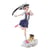 Monogatari - Figurine Hachikuji Mayoi Espresto Sweet Bloom