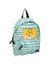 Sac à dos Prêt Tigre- Mybagstory