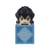 Demon Slayer : Kimetsu no Yaiba - Statuette Hikkake Hashibira Inosuke A 10 cm