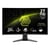 Écran PC MSI - 27 pouces - Full HD - 250 Hz - Dalle VA