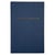 Brochure 300X195 Livre de transmission 160 pages - Bleu - x 5 - Le Dauphin