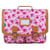 Cartable Tann's 41 CM - Collection Scolaire 2027 Aurore