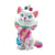 Figurine marie par romero britto
