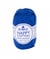 Pelote de 20Gr - coton spécial Amigurumi HAPPY COTTON - PPSC - Oeko Tex- Dmc 798 Bleu