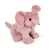 PREPPY CHIC - ELEPHANT ROSE POUDRE 35 CM