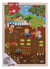 Cadre Puzzle Le Jardin