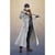 Rurouni Kenshin: Meiji Swordsman Romantic Story - Figurine S.H. Figuarts Aoshi Shinomori 17 cm