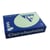 Ramette de papier - A4 - Vert pastel - 160g - Impression - 250 feuilles - Clairefontaine Trophée