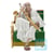 One Piece - Figurine Saint Ethanbaron V. Nusjuro One Piece Ichibansho Powers Of The World