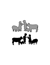 Die les enfants avec les animaux