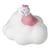 Hello Kitty - Lampe Hello Kitty Cloud