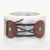 Masking tape Oeillets d'enveloppe  (envelope eyelet) - 10 m x 30mm