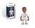 Minix - Football Stars #204 - Real Madrid - Bellingham 5 - Figurine à collectionner 12 cm
