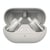 Ecouteurs Bluetooth ANC Réduction De Bruit HIFI BT 5.4 Sans Fil Blanc Blanc YONIS