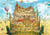 Puzzle 2000 pièces - High Above - Heye