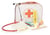 Valise de docteur avec accessoires - Egmont Toys - Orange