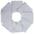 Set 50 carrés gaze de coton – Coupons patchwork couture créative DIY