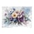 1 feuille de papier de riz 22.5 x 32 cm découpage collage Paper Designs BOUQUET DE FLEURS 0431