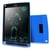 Tablette Graphique LCD 8.5 Pouces Écriture Effaçable Avec Stylo Vert Bleu YONIS