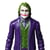 FIGURINE 30 CM - JOKER THE DARK KNIGHT Batman