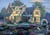 Puzzle 1000 pièces - English Tudor - Alipson Puzzle