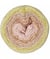 Pelote à tricoter Creative Cotton Linen Cake - 200GR - Rico Design 02 Spring Shades