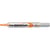 Lot de 12 marqueurs tableaux blancs - PENTEL - Pointe conique 4,0 mm - Orange - MAXIFLO