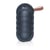Enceinte Bluetooth Portable Mini Stéréo Avec Support Appel Mains-Libres Slot Carte TF FM Bleu YONIS