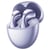 Ecouteurs sans fil - Huawei FreeBuds 6 avec reduction de bruit - Violet