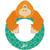 Lettre O - Orang Outan - Sevi