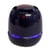 Enceinte Bluetooth Mini Portable LED Rouge Pour Smartphone Et Appareils Bluetooth Bleu YONIS