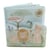 Livre de bain Safari Friends - Little Dutch