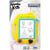 Ardoise magique - Wonderkids - Multicolore - Avec 2 tampons assortis pour dessiner et apprendre