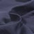 Tissu Double gaze de coton uni Bleu marine