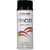 Spray de peinture - Noir brillant Ral 9005 - Motip Déco