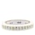 Masking tape - SOUSOU - Chiffres floraux - 7 m x 7mm