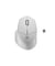 SOURIS SANS FIL ET BT 1600DPI SISKIN 2 BLANCHE NATEC