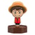 One Piece - Lampe Icons Luffy 11 cm