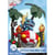 Disney - Diorama Stitch Racing Car - Beast Kingdom Toys