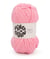 Pelote à Tricoter PINGO FIRST 6 - 100 g - Pingouin : Douceur, Polyvalence et Petit Prix Love Pink