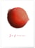 Affiche Safran | A3 : 29,7x42cm