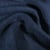 Tissu d'ameublement Normandie uni Bleu marine