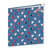Agenda - 2026 - Exécutif - Semainier Planning - Français - My Agenda - Multicolore - 13 mois de décembre à décembre - 16x16 cm - Papier Clairefontaine blanc - Fabrication française - Quo Vadis