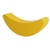 Rocker Banana jaune en mousse - IGLU