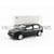 Voiture miniature - Norev - Volkswagen Golf II GTI G60 1990 - Noir - 1/43