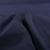 Tissu Viscose légère Bleu marine