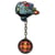 Sonic The Hedgehog - Pin's Dr. Eggman Egg Mobile Chained