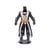 DC Multiverse - Figurine Build A Batman Endless Winter 18 cm