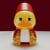 Tubbz - Mini Figurine Tubbz Turquie 5 cm