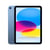 Apple IPad - Tablette Ipad os, écran 11 pouces (27.9 cm), WiFi 6 / Bluetooth 5.3 + RAM 8 Go + stockage 128 Go + caméra principale 12 mpx - Bleu